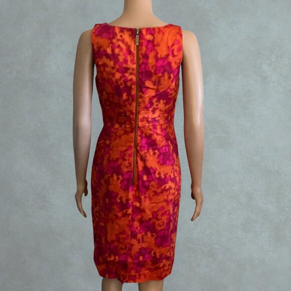 Michael Kors Sheath Dress - Picture 3 of 6